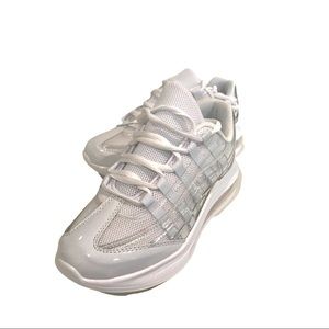 Miss Lola Unstoppable Season Sneakers